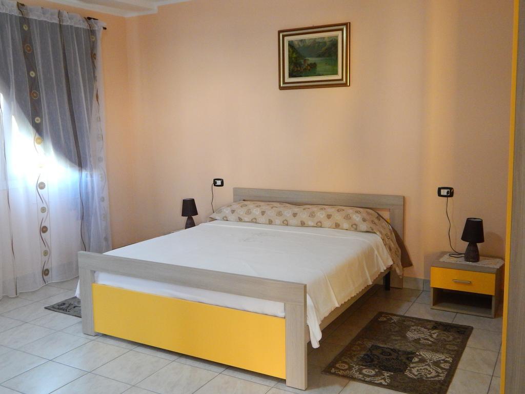 B&B Corte Bolandina Taglio Di Po Room photo