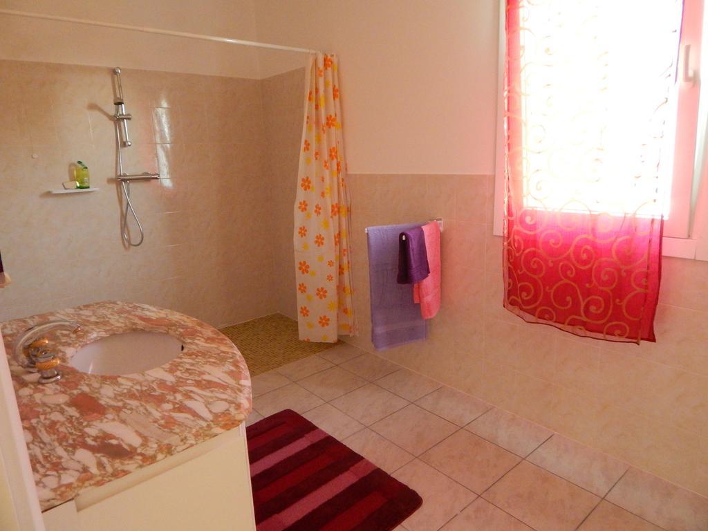 B&B Corte Bolandina Taglio Di Po Room photo